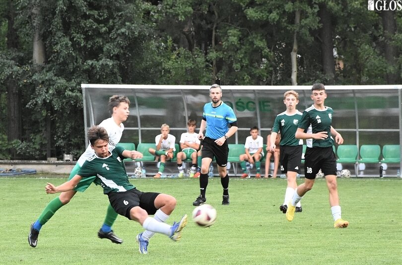 Juniorzy młodsi Widoku zainaugurowali rozgrywki 2022/2023 w II lidze wojewódzkiej zwycięstwem 8:0 nad Wartą Sieradz. 