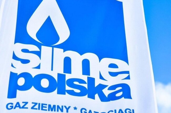 Ceny gazu stosowane przez SIME Polska 
