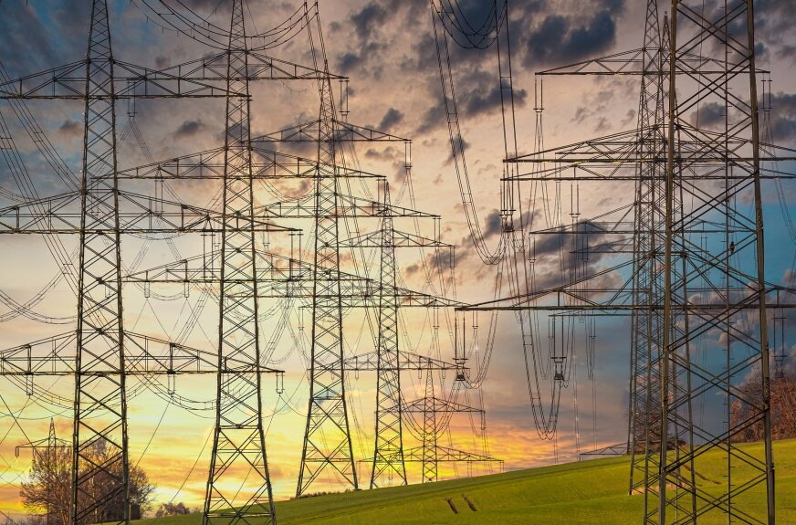 Gmina unieważniła przetarg na dostawę energii elektrycznej