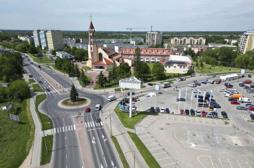 Je li Nie Zbudujemy Estakady Skierniewice Stan 