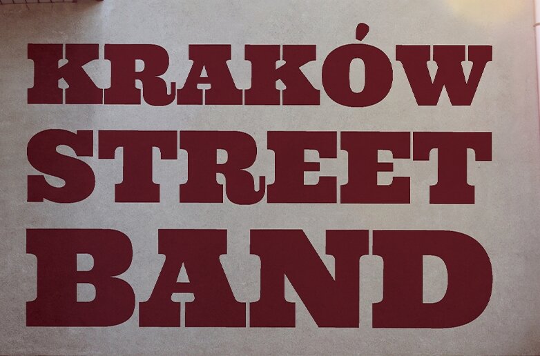 Kraków Street Band ponownie zagra w Skierniewiacach