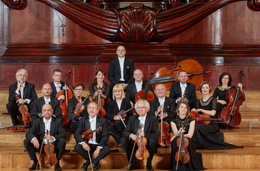 Koncert „Bach i Wodecki” na jubileusz nadania praw miejskich Skierniewicom 