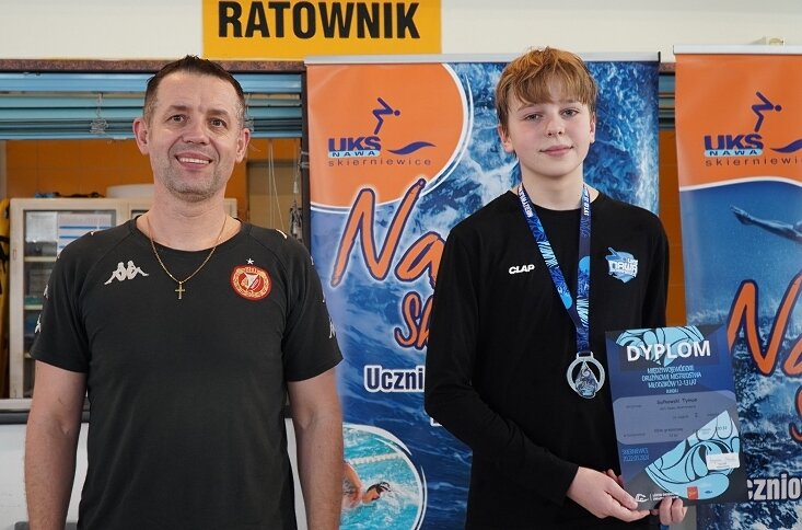 Dwudniowe Międzywojewódzkie Drużynowe Mistrzostwa Młodzików 12. i 13-letnich w pływaniu dobiegły końca. 