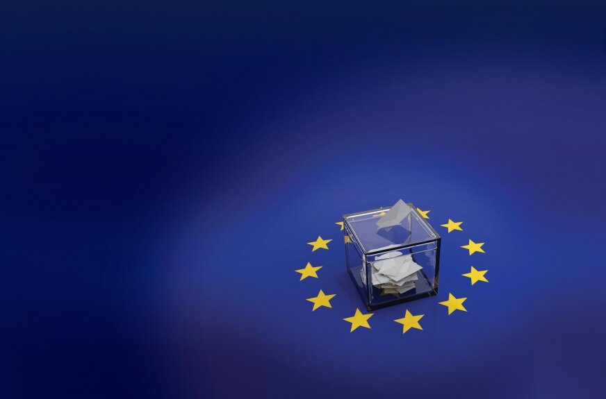 9 czerwca. Wybory do Parlamentu Europejskiego. Te nazwiska znajdziesz na kartach do głosowania