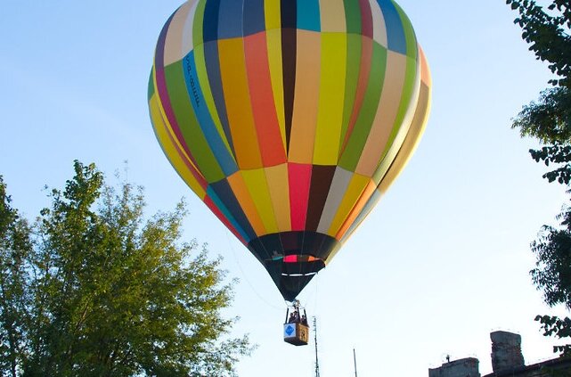 Przed nami szósta Fiesta Balonowa 