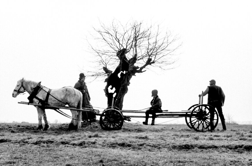 Kultowy film w ramach Duskusyjnego Klubu Filmowego Eroica w Skierniewicach 