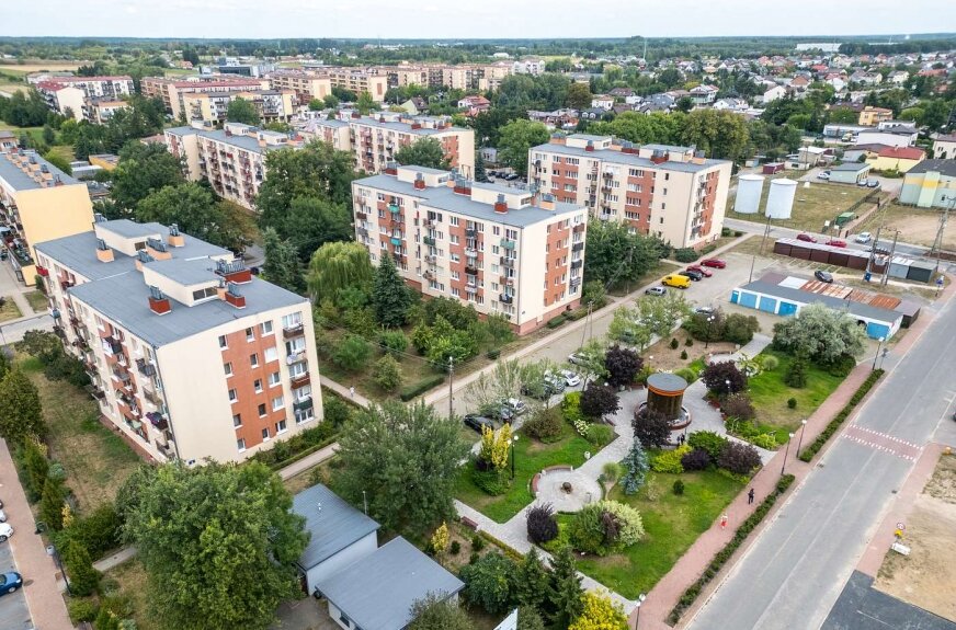 Bez planu ogólnego nie będzie decyzji o warunkach zabudowy 