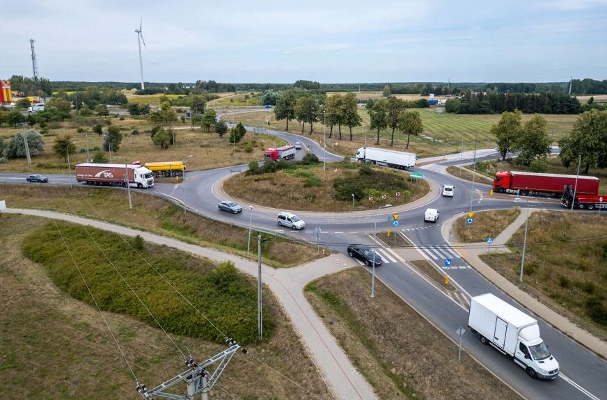 Chcą budować ścieżki rowerowe z unijnej kasy 