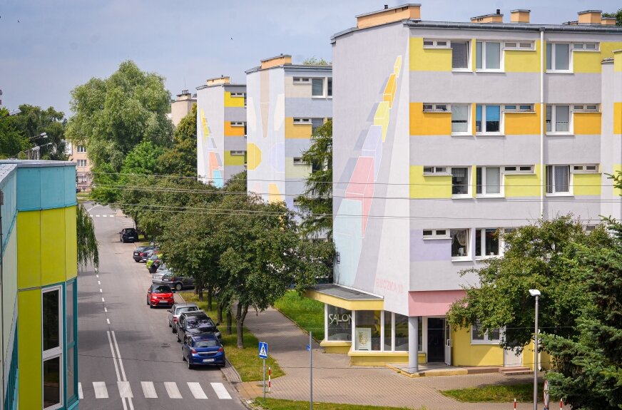 MIESZKANIE RADNEGO, po cenie z oświadczenia majątkowego, KUPIĘ