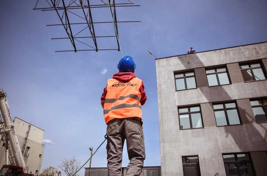 Wojewoda skontrolował urząd pracy w Skierniewicach. Nic po znajomości