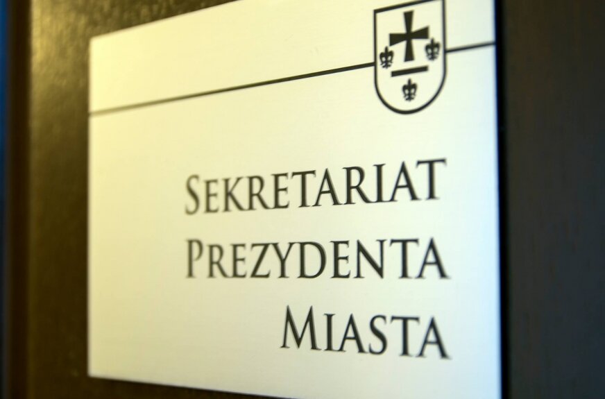 Odpowiedź na petycję: Skierniewice zaplanują monitorowanie stanu archiwów