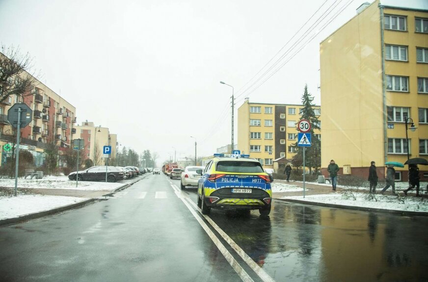 Kiedy mieszkańcy wybiorą nowego burmistrza?