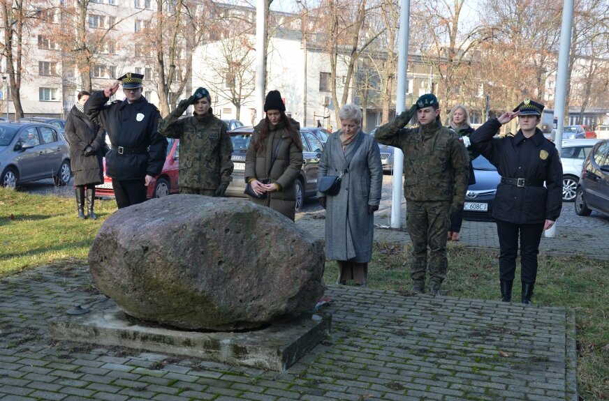 Skierniewice uczciły rocznicę wybuchu Powstania Styczniowego