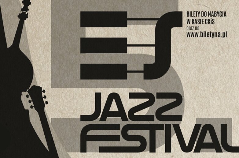 Piąty ES Jazz Festival – jazzowa uczta w Skierniewicach