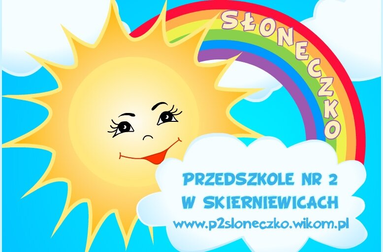 Przedszkole nr 2 „Słoneczko” zaprasza! 