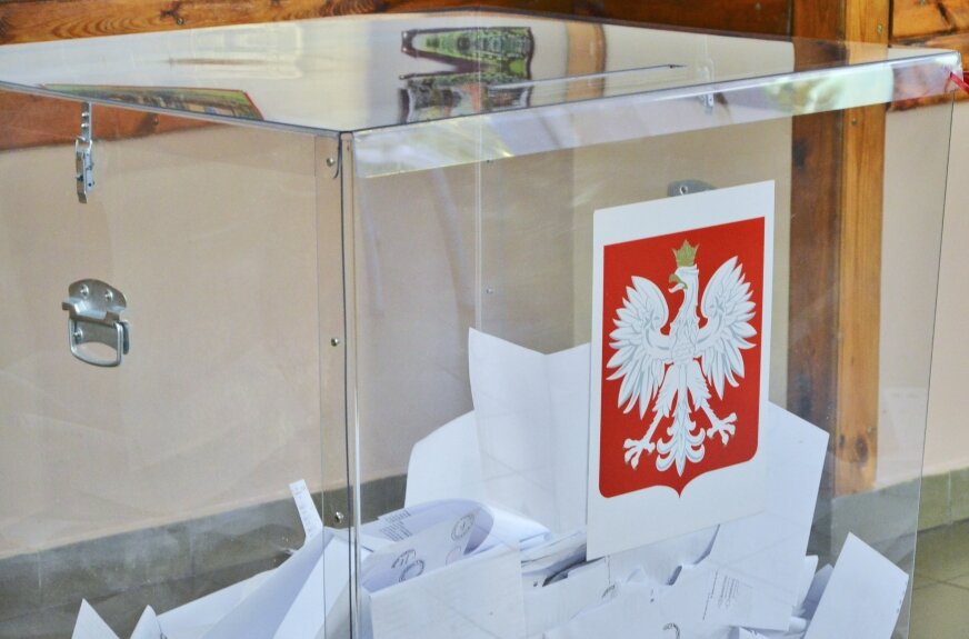 Gdzie głosować: BOLIMÓW