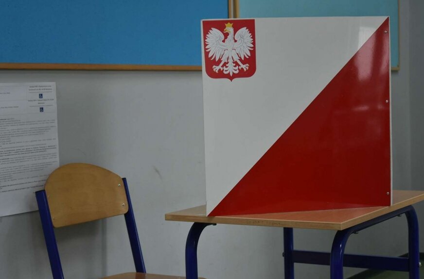 Gdzie głosować: gm. SKIERNIEWICE