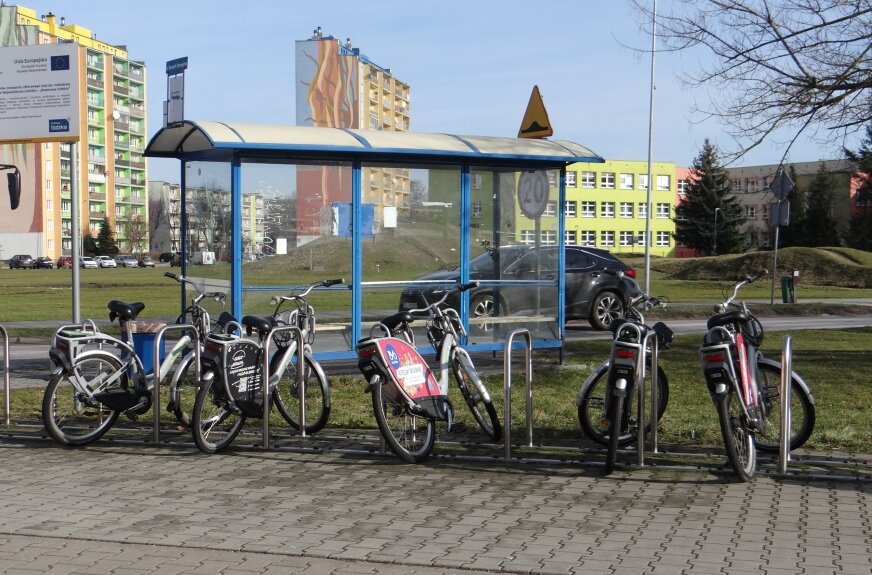 Jak głosowali mieszkańcy osiedla Widok? Podsumowanie wyników wyborów w Skierniewicach