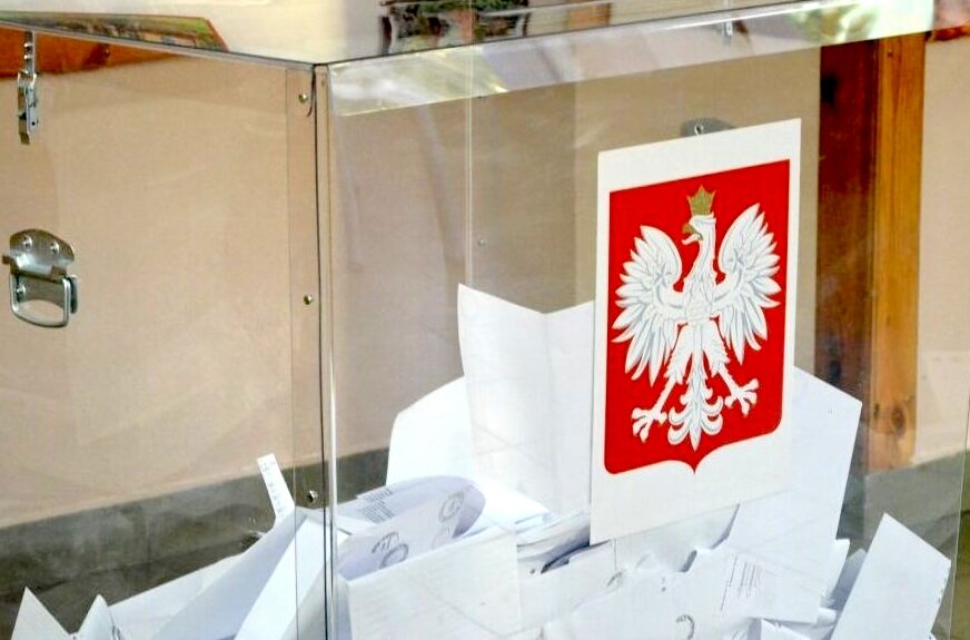 Jak głosowali mieszkańcy dzielnic FELIKSÓW i HALINÓW w Skierniewicach