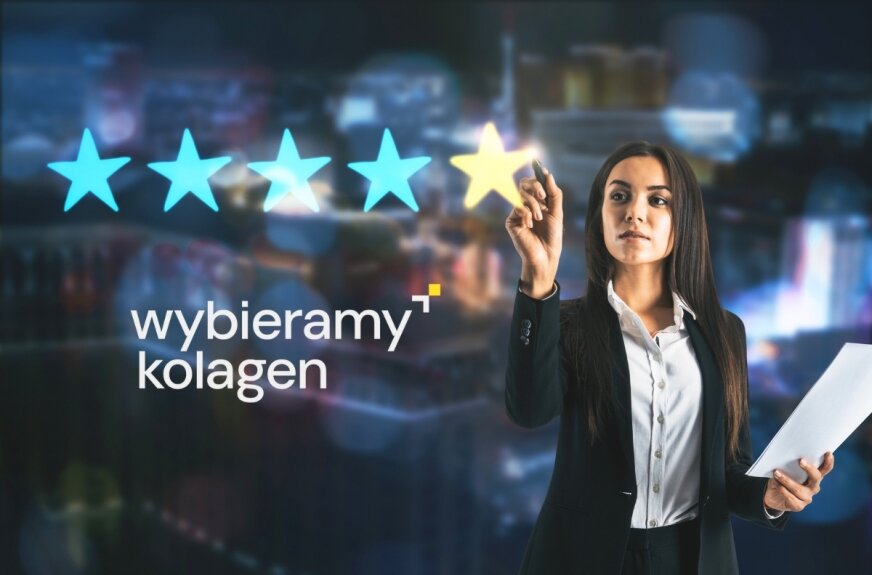 Wybieramykolagen.pl - nieznani eksperci od kolagenu