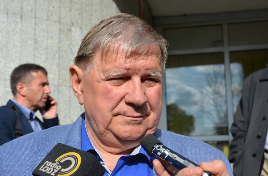18. Honorowy Mieszkaniec Skierniewic w dziejach miasta. Samorządowcy podziękowali byłemu zastępcy prezydenta 