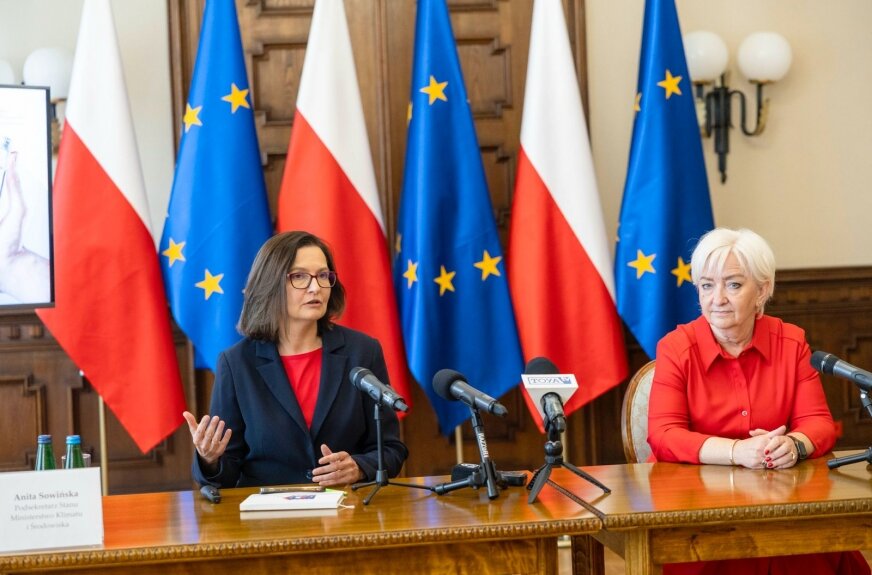 Za kilka dni w Polsce startuje system kaucyjny