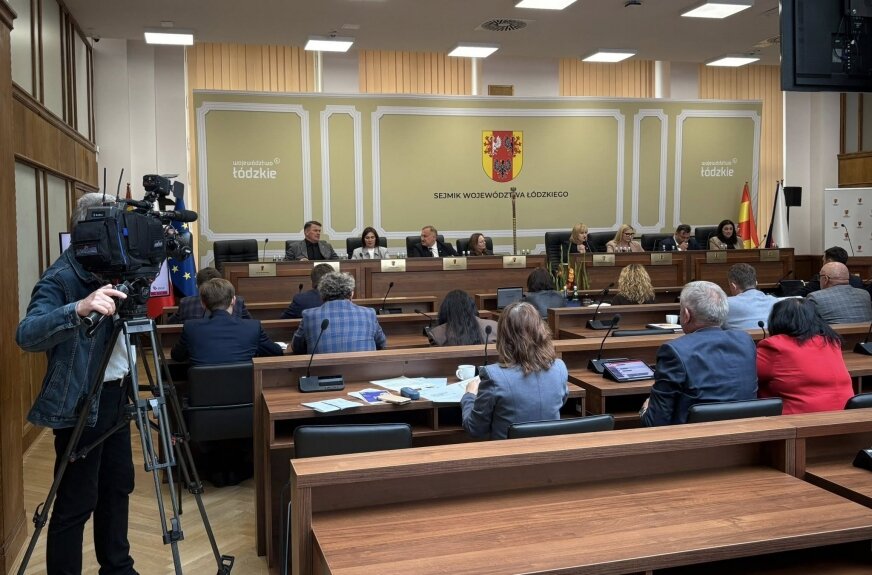 Między „Różową Landrynką” a problemem nadwykonań. Skierniewicki szpital na celowniku