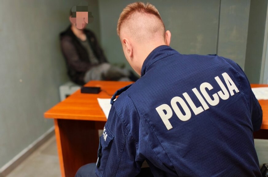 Zamiast do domu, promile poprowadziły do rowu