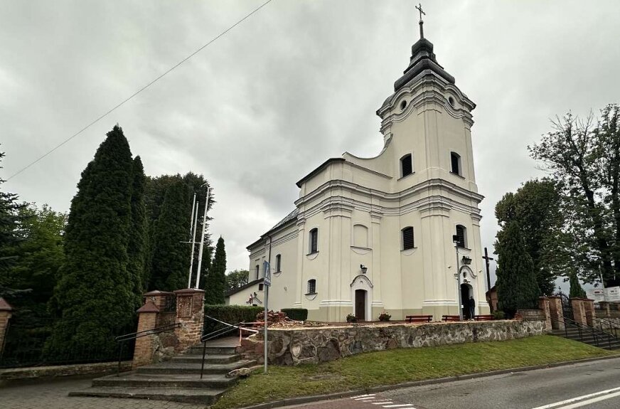 Zamawiający wymaga, aby przeprowadzone prace zapewniły trwałość wykonanych robót nie mniejszą niż 20 lat. Wykonawca ma czas na realizację wszystkich zaplanowanych prac do marca przyszłego roku.