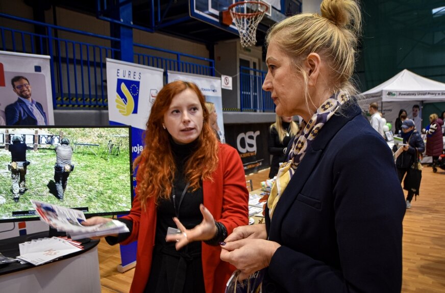Skierniewice. Coraz więcej milionerów w regionie