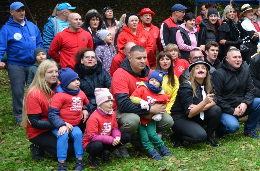 Brakuje jeszcze 10 milionów złotych, by zacząć leczenie Adasia i Kuby