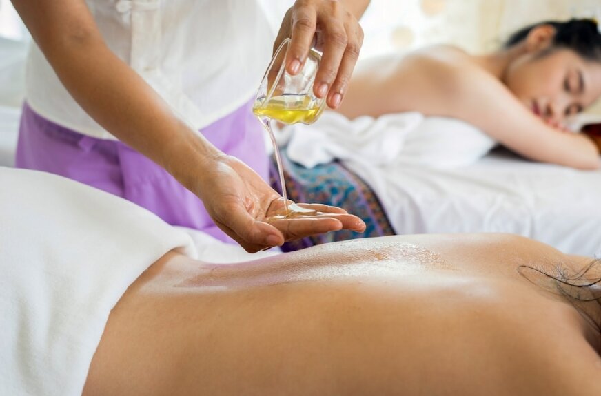 Sekrety SPA - o tym nie wiedzieliście! 