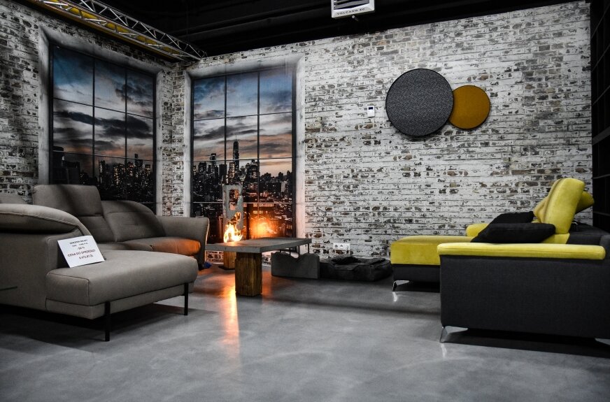 Fabryczny Kiermasz Meblowy Stella w Skierniewicach. Francuski styl, polskie rzemiosło 