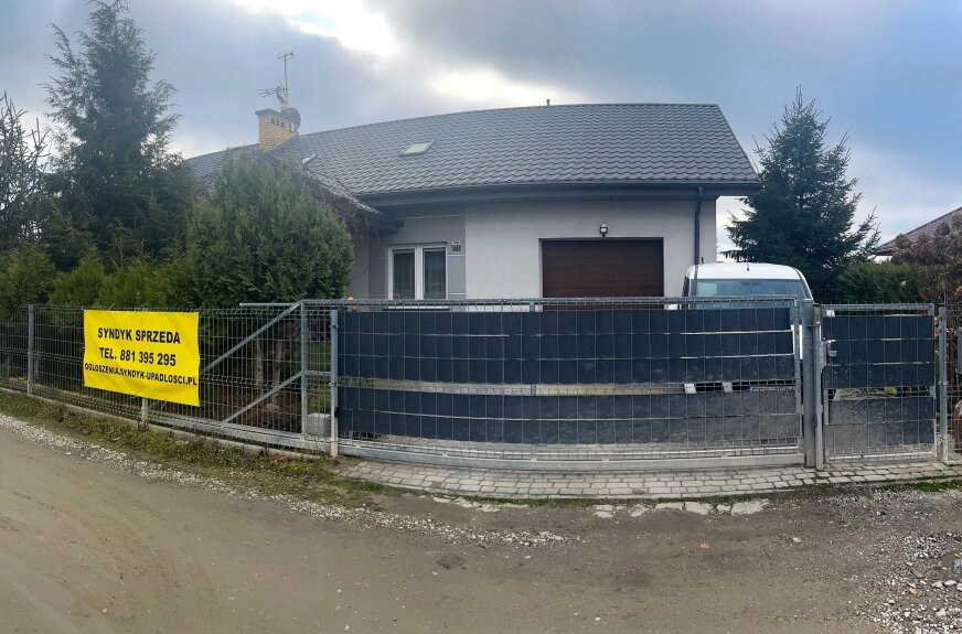 Ogłoszenie o konkursie ofert na sprzedaż nieruchomości 