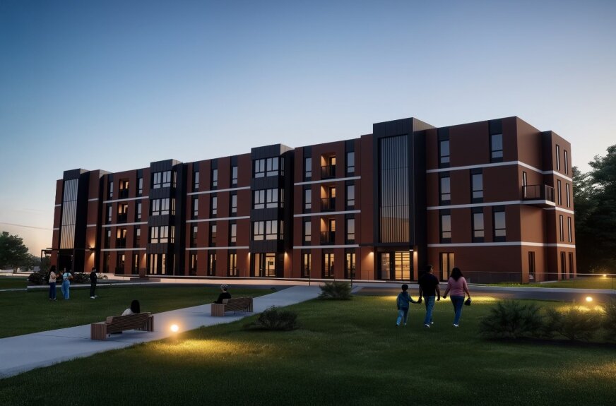 Mieszkania czynszowe w Skierniewicach. Są zasady naboru wniosków do SIM