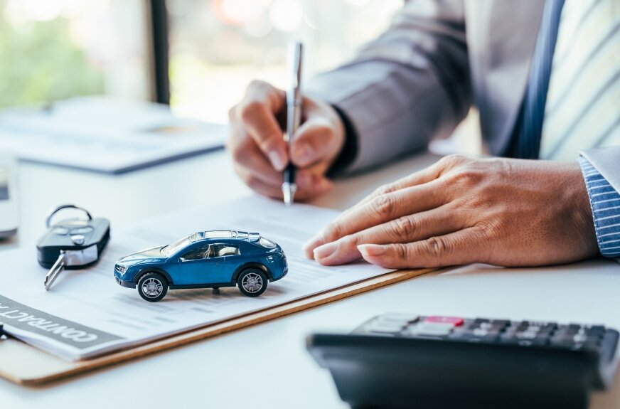 Dlaczego drobna kolizja coraz częściej kończy się kosztowną naprawą? Co zmieniło się w nowoczesnych autach?