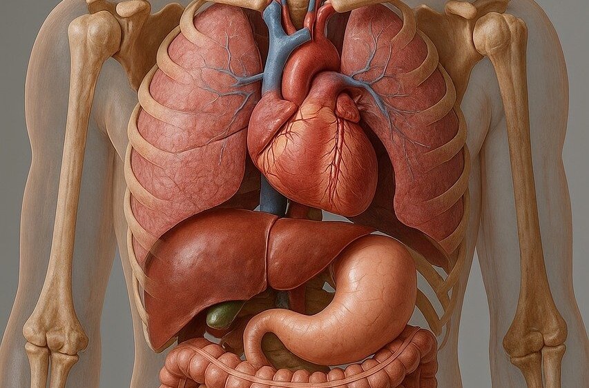 Alkohol a miąższ wątroby: rola pomiarów sztywności