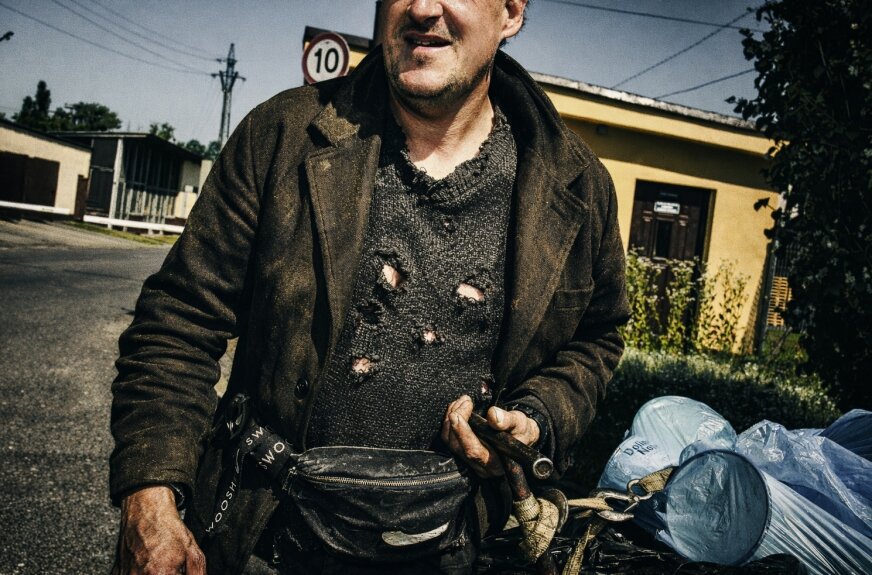 Bezpieczeństwo Skierniewic 2025. Między statystyką a codziennym doświadczeniem