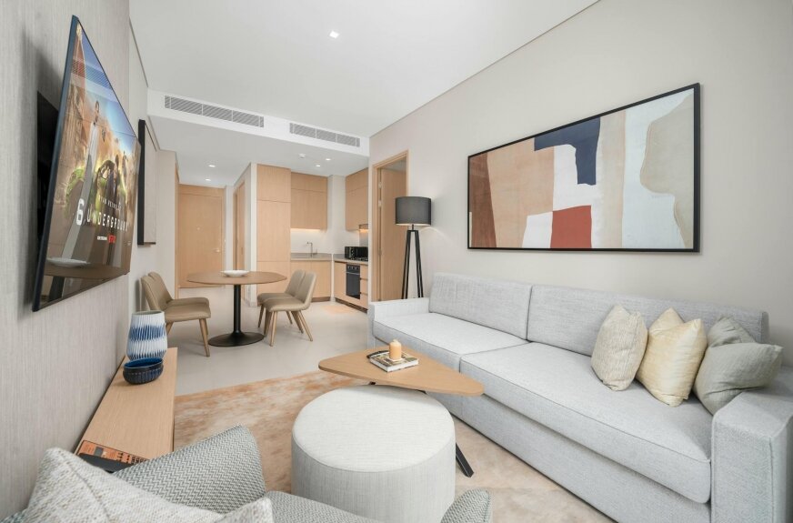 Jak znaleźć i sfinansować nowe mieszkanie w Warszawie