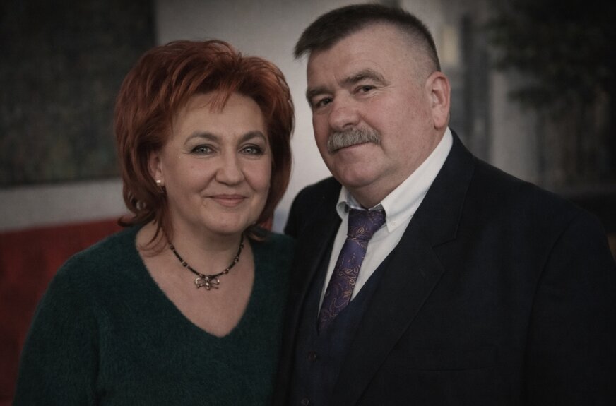 Wokulski wrócił do Skierniewic. Piecze ciasta