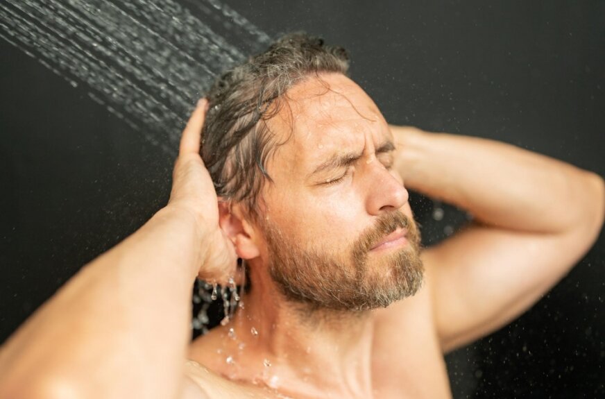 Czy szampony na wypadanie włosów faktycznie działają?