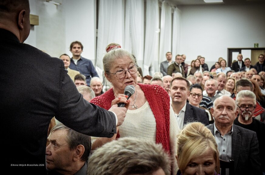 Samorząd, pieniądze i lojalność wyborcza