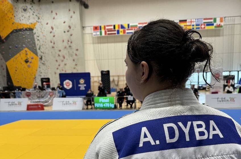 Powołania Wojowniczek do kadry wojewódzkiej