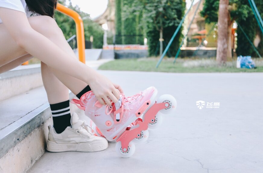 Rolki damskie – jak wybrać najlepsze rolki dla kobiet