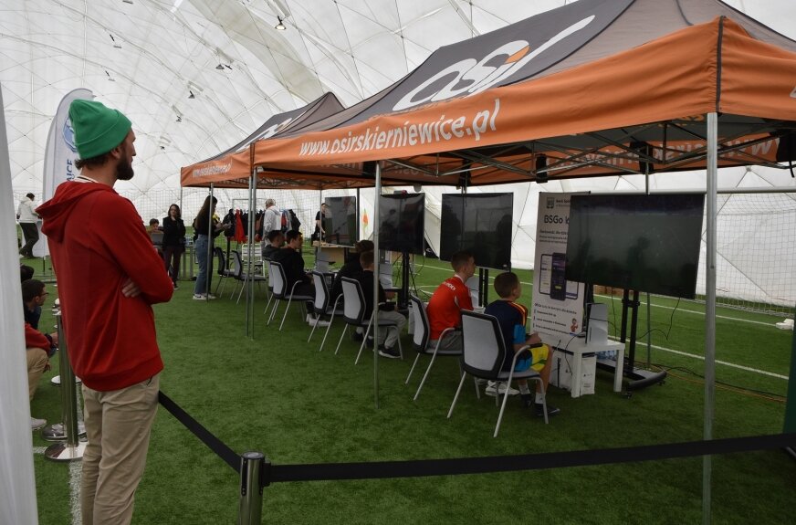 Gamingowe święto w Skierniewicach. Za nami kolejna edycja turnieju FIFA