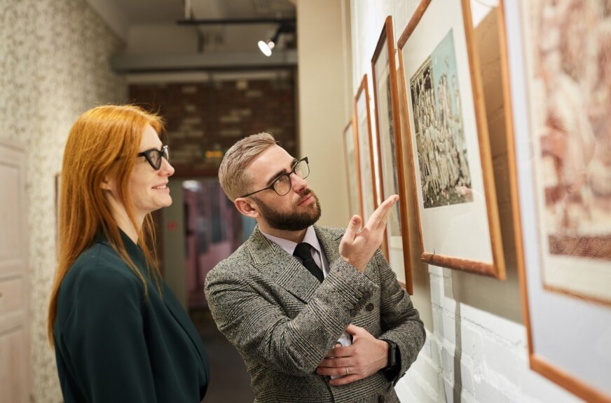Ponadczasowa jakość na polskim rynku sztuki