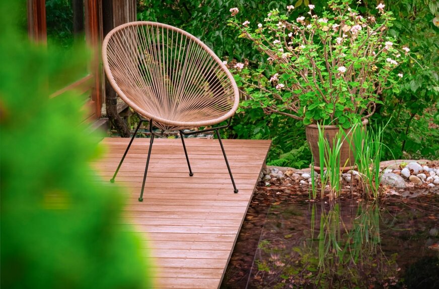 Poradnik: wybór i montaż tarasu kompozytowego w Warszawie