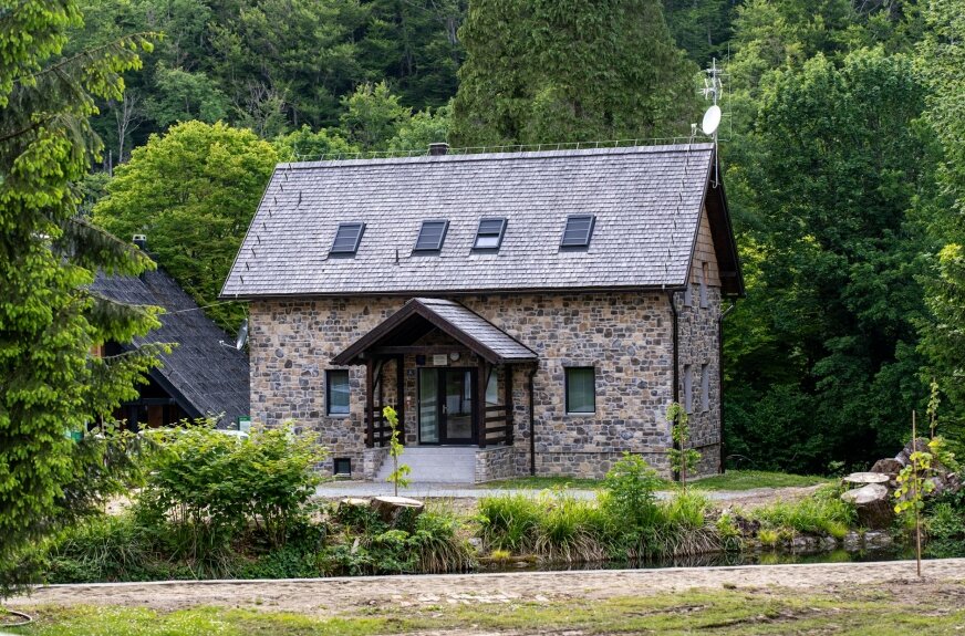 Jak wybrać dom w Serocku: poradnik dla kupujących