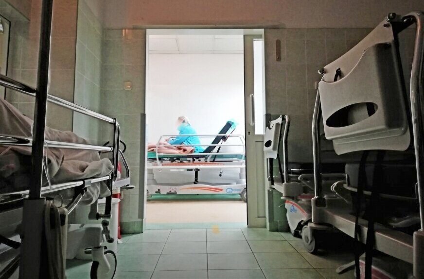 SOR w Skierniewicach pod lupą wojewody. Raport ujawnia systemowe braki