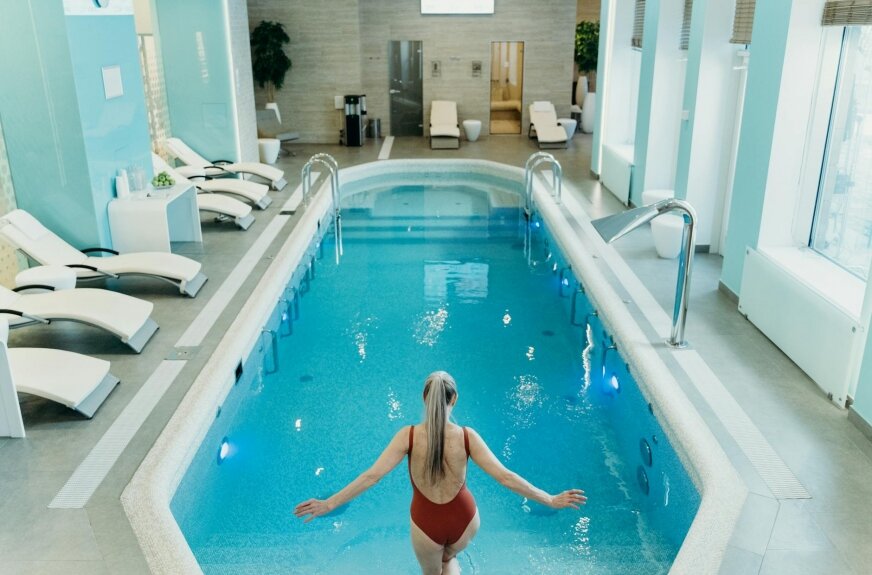 SPA, relaks i komfort: poradnik świadomego wyboru hotelu